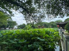 -丝绸小镇荻港古村