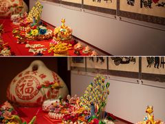 -北京工艺美术博物馆