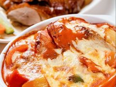 -龙记香港茶餐厅(久光百货店)