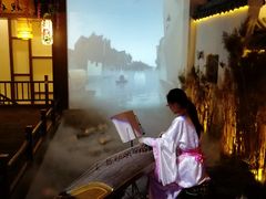 -淀里船宴(裕华东路店)