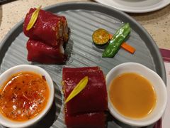 -点都德(聚福楼店)