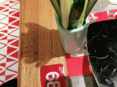 -江边城外烤全鱼(方庄时代购物中心店)