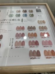-花系美·美甲美睫精品店