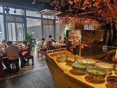 -黄家码头老火锅(解放碑旗舰店)