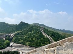 -雁门关景区