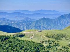 -灵山