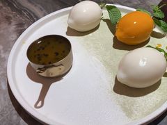 -前海沿•青岛菜(中山路天主教堂店)