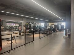 -小怪兽健身(宗关店)