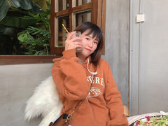 -ChitChat奇洽·Bistro(黎黄陂路店)