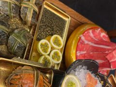 -牛New寿喜烧(金鹰世界店)