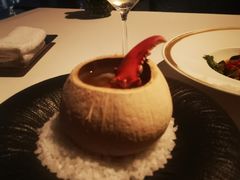 -金轩中餐厅 Jin Xuan(浦东丽思卡尔顿酒店)