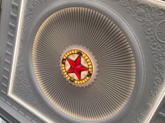 景点-中国人民革命军事博物馆