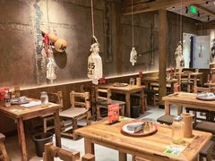 -北丐先生·野馄饨烧烤(雨花万象店)