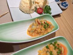 -三石铁板烧(紫竹桥店)