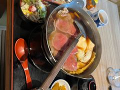 -小山日本料理(兴业太古汇店)