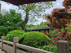 -杭州西子湖四季酒店-WL BISTRO西湖餐厅(灵隐路店)