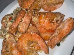 -众味海鲜大排档·活海鲜·潮汕味(南澳店)