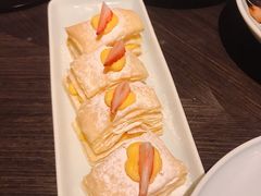 -万丽轩·粤菜(王府井金茂万丽酒店)