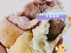 -爸爸糖吐司面包(保定未来石万达广场店)
