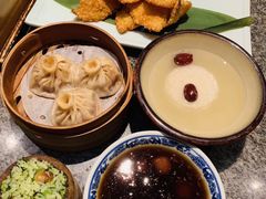 -南京大牌档(之心城店)