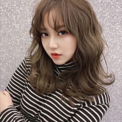 -3AM HAIR SALON染发接发