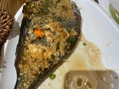 -永红源·小排档(闽江路店)