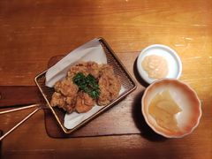 -鳗鱼家·深夜食堂(军博店)