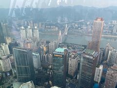 -WFC会仙楼观景台