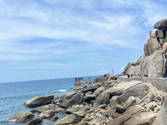 -海南分界洲岛旅游区