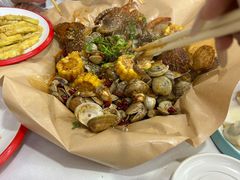 -北戴河庆山饭店·海鲜砂锅粥(北戴河黑石路店)