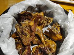 -大鸽饭(马王堆店)