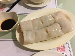 -点点心点心专门店(旺角店)