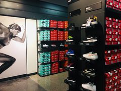 -NIKE常州永宁换季优惠店