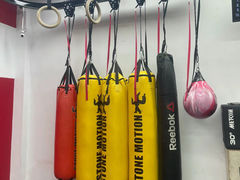 -Stone Motion Fitness 释动健身