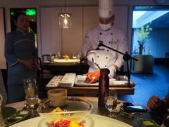 -晟永興烤鸭店(五道口店)