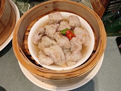 -北园酒家(小北路店)