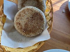 -李小老烧饼(常营民族家园店)