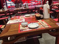 -新兴园饺子馆(河南街店)