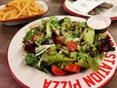 -Tubestation站点比萨(五道营店)