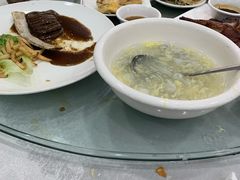 -盐通酒家(金桥湾清水苑店)