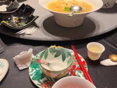 -桂满陇·海市蜃楼·黑金(国金店)