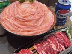 -吼堂老火锅(太古里总店)