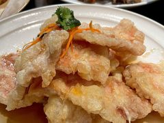 -北李·海肠捞饭·大连菜(望京凯德MALL店)