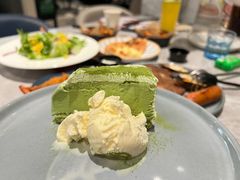 -必胜客(世欧广场店)