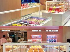 -好利来(上海长宁龙之梦店)