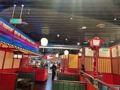 -牛New寿喜烧(金鹰世界店)