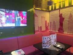 -音乐派KTV(银泰城店)