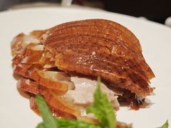 -四季民福烤鸭店(西单华威约饭街店)