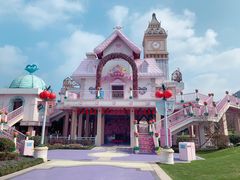 -杭州Hello Kitty乐园