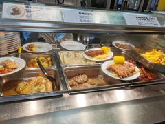 -宜家·瑞典风味餐厅(无锡店)